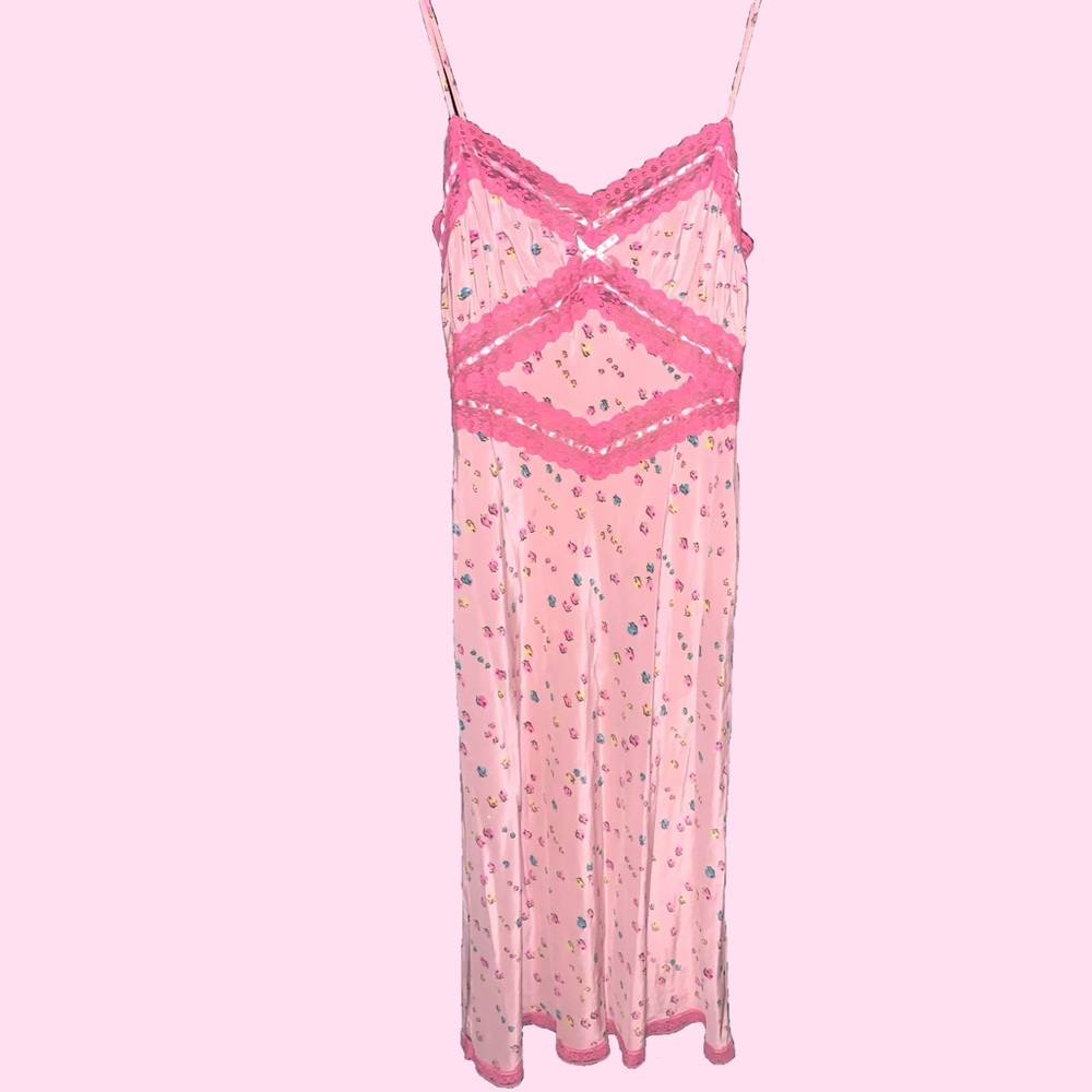(Sold Do not Buy)Vintage Betsey Johnson New York dress